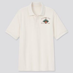 Stonelick State Park Short Sleeve Polo Shirt